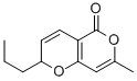 CAS#: 220633-53-4, 7-Methyl-2-Propyl-2H,5H-Pyrano[4,3-b]Pyran-5-One