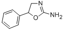CAS#: 2207-50-3, 5-Phenyl-4,5-Dihydro-1,3-Oxazol-2-Amine