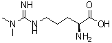 CAS#: 220805-22-1, N<Sup>5</Sup>-(N,N-Dimethylcarbamimidoyl)-L-Ornithine