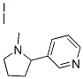 CAS#: 22083-76-7, Nicotine Monomethiodide