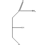 CAS#: 22094-20-8, 3-Chloro-2-Hydroxypropyl Stearate
