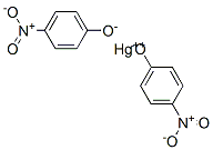 CAS#: 22098-38-0, Mercury(II)Bis(4-Nitrophenolate)
