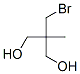 CAS#: 2210-03-9, 2-(Bromomethyl)-2-Methylpropane-1,3-Diol