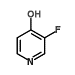 CAS#: 221167-64-2, 3-Fluoro-4(1H)-Pyridinone