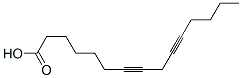CAS 登录号：22117-06-2， 7,10-十五碳二炔酸