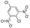 CAS#: 2213-82-3, 2,5-Dichloro-1,3-Dinitrobenzene