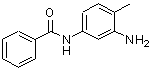 CAS 登录号：221875-98-5， N-(3-氨基-4-甲基苯基)苯甲酰胺
