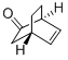 CAS 登录号：2220-40-8， 双环[2.2.2]辛-2-烯-5-酮