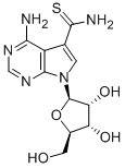 CAS#: 22242-90-6, Thiosangivamycin