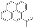 CAS 登录号：22245-47-2， 1-芘-4-基-乙酮