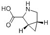 CAS#: 22255-16-9, (1S,2S,5R)-3-Azabicyclo[3.1.0]Hexane-2-Carboxylicacid