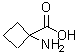 CAS#: 22264-16-0, 1-Aminocyclobutanecarboxylic Acid