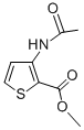 CAS#: 22288-79-5, 3-(Acetylamino)-2-Thiophenecarboxylicacid Methyl Ester