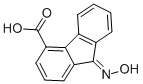 CAS#: 22296-43-1, 9-Oxo-9-Oxime-Fluorene-4-Carboxylic Acid