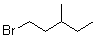 CAS#: 22299-70-3, 1-Bromo-3-Methylpentane