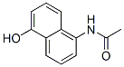 CAS#: 22302-65-4, N-(5-Hydroxy-1-Naphthalenyl)-Acetamide