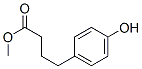 CAS 登录号：22320-10-1， 4-羟基苯丁酸甲酯