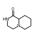 CAS#: 22328-80-9, Hexahydro-2H-Pyrido[1,2-a]Pyrazin-1(6H)-One