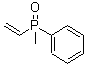 CAS#: 2234-93-7, Methyl(Phenyl)Vinylphosphine Oxide