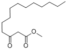 CAS#: 22348-97-6, Methyl 3-Oxotetradecanoate