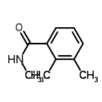 CAS#: 223553-34-2, N,2,3-Trimethylbenzamide
