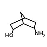 CAS#: 223595-58-2, 6-Aminobicyclo[2.2.1]Heptan-2-Ol