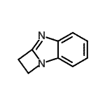 CAS#: 223600-06-4, 1,2-Dihydroazeto[1,2-a]benzimidazole