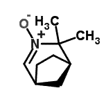 CAS#: 223701-89-1, (1S,5R)-4,4-Dimethyl-3-Azabicyclo[3.2.1]Oct-2-Ene 3-Oxide