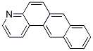 CAS 登录号：224-98-6， 萘并[2,3-f]喹啉