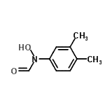 CAS#: 224036-51-5, N-(3,4-Dimethylphenyl)-N-Hydroxyformamide