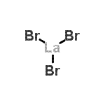 CAS#: 224183-16-8, Lanthanum Tribromide