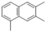 CAS#: 2245-38-7, 1,6,7-Trimethylnaphthalene
