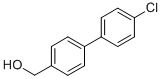 CAS#: 22494-48-0, 4'-Chloro-[1,1'-Biphenyl]-4-Methanol