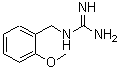 CAS#: 224947-74-4, 1-(2-Methoxybenzyl)Guanidine