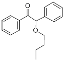 CAS 登录号：22499-11-2， 2-丁氧基-2-苯基苯乙酮