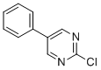 CAS 登录号：22536-62-5， 2-氯-5-苯基-嘧啶