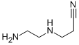 CAS 登录号：22584-31-2， 3-[(2-氨基乙基)氨基]-丙腈