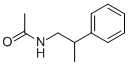 CAS#: 22596-62-9, N-(2-Phenyl-Propyl)-Acetamide