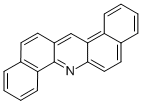 CAS 登录号：226-36-8， 二苯并[a,h]吖啶