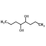 CAS#: 22607-10-9, 4,5-Octanediol