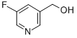 CAS#: 22620-32-2, 5-Fluoro-3-Pyridinemethanol