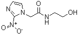 CAS#: 22668-01-5, etanidazole