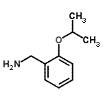 CAS#: 227199-51-1, 1-(2-Isopropoxyphenyl)Methanamine