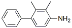 CAS#: 22750-87-4, 2,3-Dimethyl-[1,1'-Biphenyl]-4-Amine