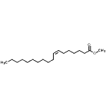 CAS#: 2278-59-3, Methyl (7Z)-7-Octadecenoate