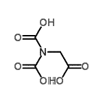CAS#: 227946-99-8, N,N-Dicarboxyglycine