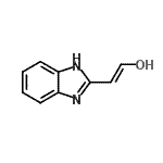 CAS#: 228255-64-9, (E)-2-(1H-Benzimidazol-2-Yl)Ethenol