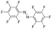 CAS#: 2285-06-5, Bis(2,3,4,5,6-Pentafluorophenyl)Diazene
