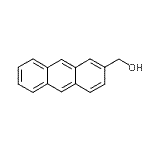 CAS#: 22863-82-7, 2-Anthrylmethanol