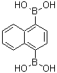 CAS#: 22871-75-6, 1,4-Naphthalenediyldiboronic Acid